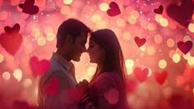 تحميل صور عيد الحب المصري 2024.. إليك أفضل رسائل التهنئة 