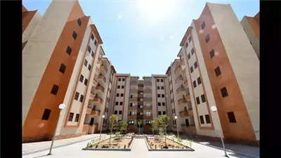 خريطة أماكن شقق الإسكان الإجتماعي في المدن الجديدة.. الشروط والأسعار