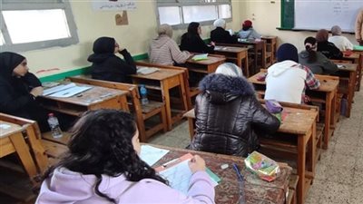 تفاصيل| جدول امتحانات شهر نوفمبر 2024 للصف الأول الثانوي