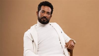 قبل مسلسل سيد الناس.. أغاني قدمها أحمد سعد في مسلسلات شقيقه عمرو 