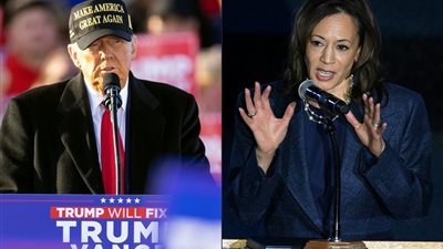 موعد فتح لجان الاقتراع في الانتخابات الأمريكية 2024 بتوقيت القاهرة