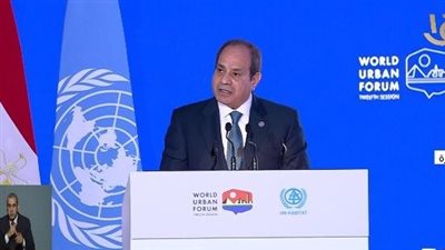 الرئيس السيسي يصدر قرارًا بتشكيل المجلس القومي للمرأة برئاسة المستشارة أمل عمار