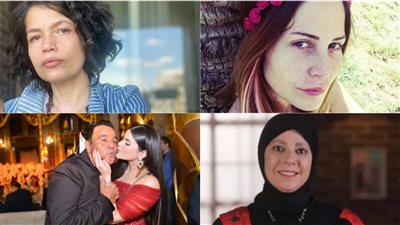 أبرزهن نجلة هنيدي والزعيم وحسن يوسف.. حكايات نادرة لـ بنات النجوم خلف الأضواء