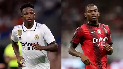 التشكيل المتوقع لـ مباراة ميلان وريال مدريد في قمة دوري أبطال أوروبا