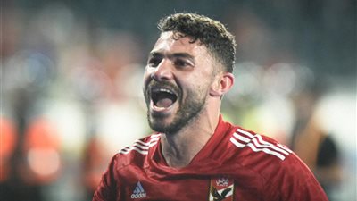 موقف ياسر إبراهيم من المشاركة مع النادي الأهلي أمام طلائع الجيش