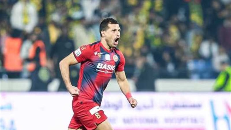 طارق حامد
