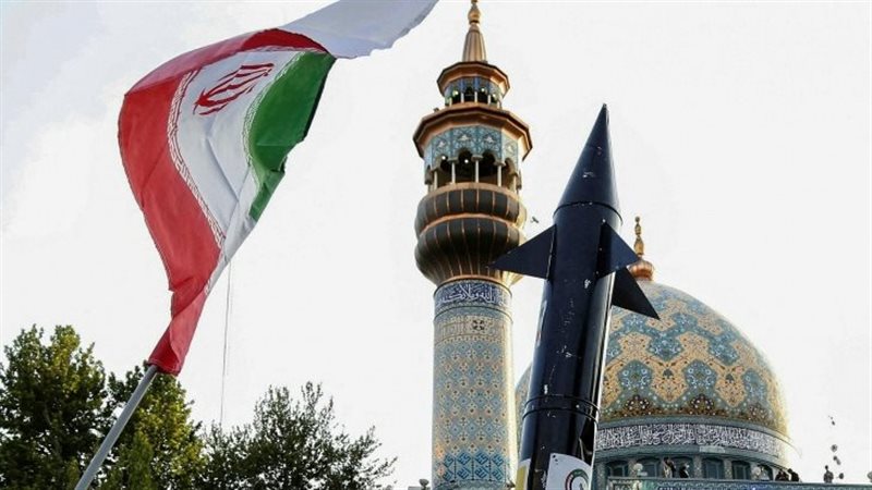 إيران