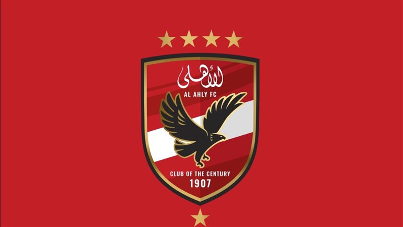 الأهلي - الدوري المصري