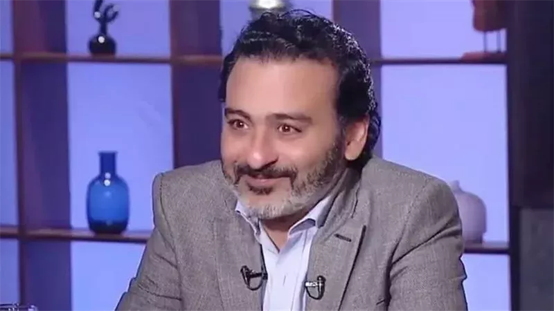أحمد عزمي