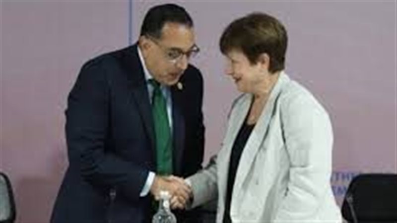 مؤتمر صحفي لـ رئيس