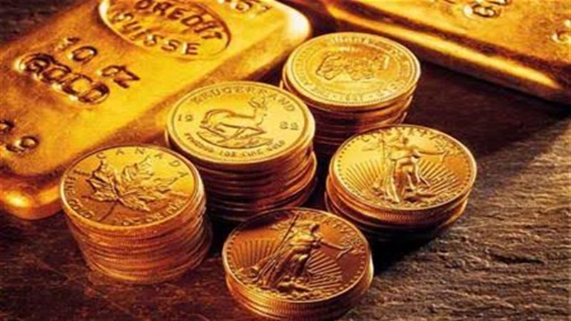 أسعار الذهب اليوم