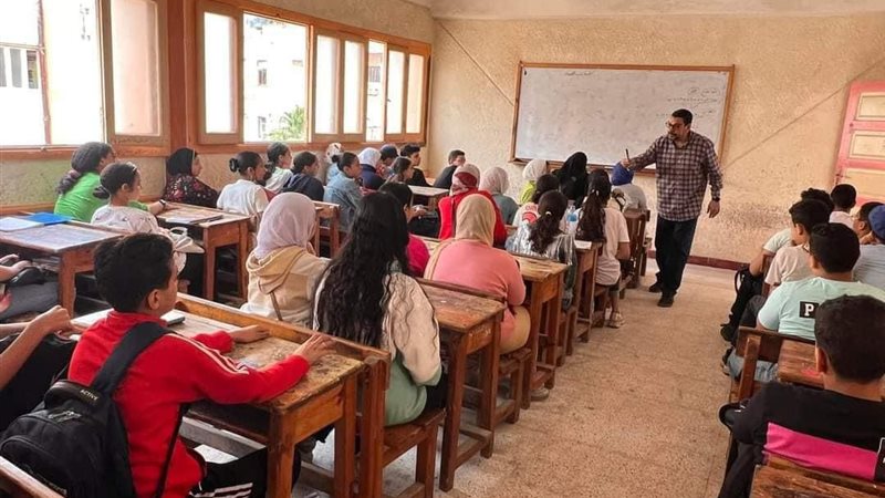 التقييم الاسبوعي