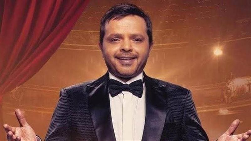 محمد هنيدي
