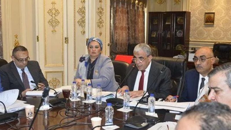 البرلمان يمنح العاملات