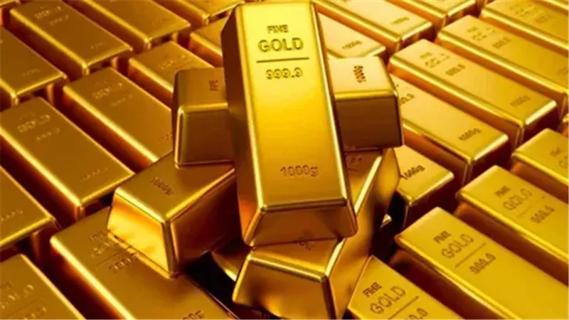 أسعار الذهب اليوم