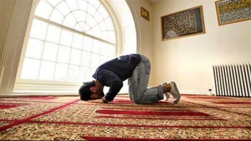 موعد صلاة العشاء