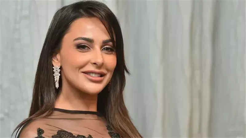 ميس حمدان فى مهرجان