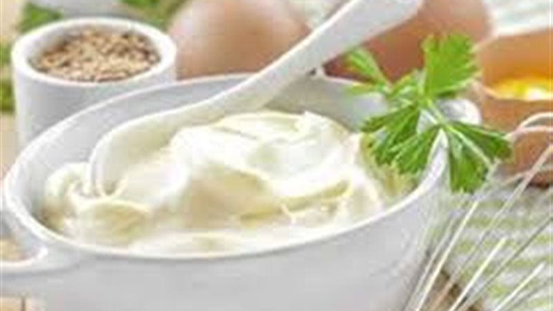 طريقة عمل الثومية