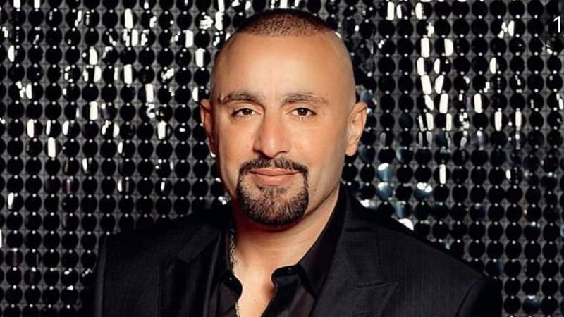 أحمد السقا يجهز للعتاولة