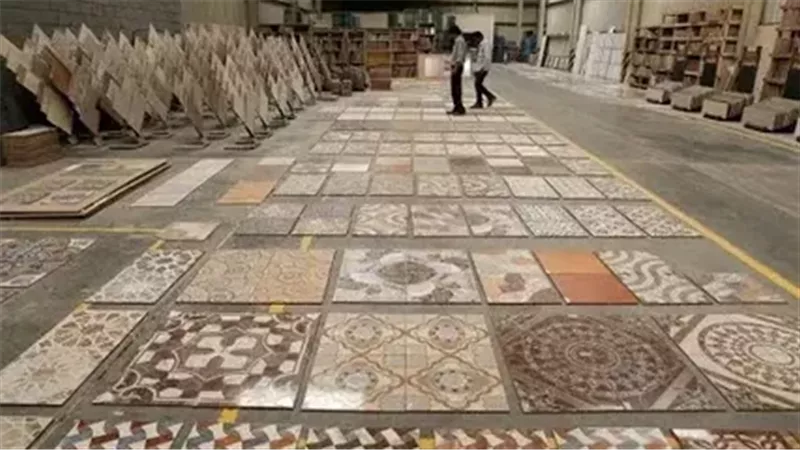 أسعار السيراميك اليوم