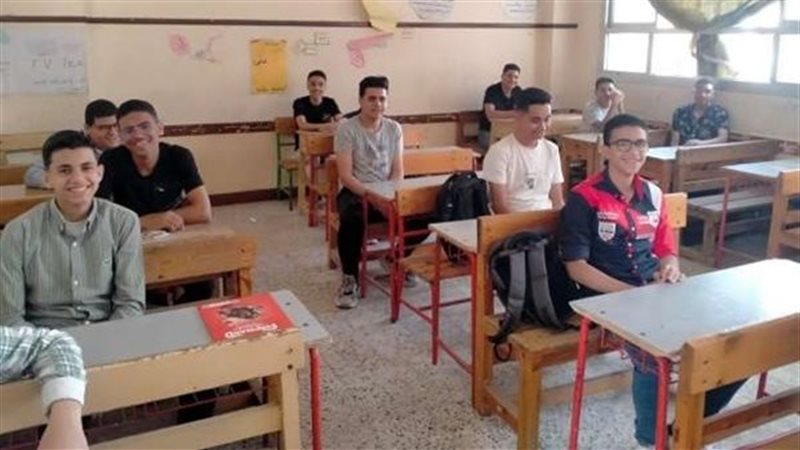 التقييمات الاسبوعية