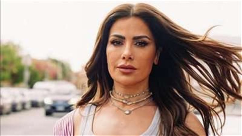 صبا مبارك في وتر