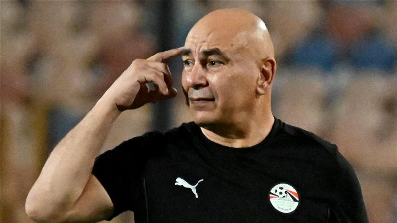 حسام حسن