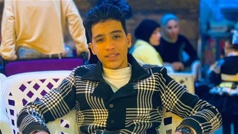 طالب بورسعيد المقتول