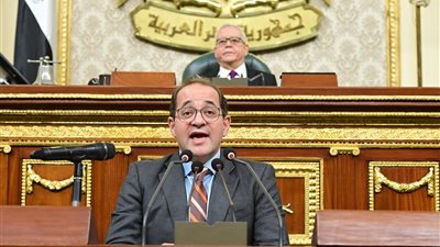 ضوء أخضر لقرض بـ 2 مليار دولار.. كواليس جلسة وزير المالية أمام البرلمان