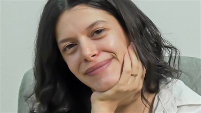 بسمة نبيل تبدي سعادتها بـ