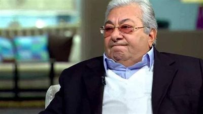 أزمات طاحنة في حياة فاروق فلوكس كادت تنهي حياته 