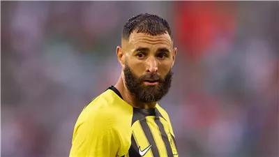 بعد غيابه عن الديربي.. مدرب الاتحاد يوضح موقف بنزيما من العودة للمباريات المقبلة