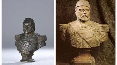 1000 كتاب نادر.. القصة الكاملة لـ سرقة شقة مؤرخ الأسرة الملكية بالعجوزة