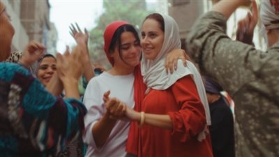 تفاصيل عرض فيلم الفستان الأبيض بدور العرض 20 نوفمبر الجاري