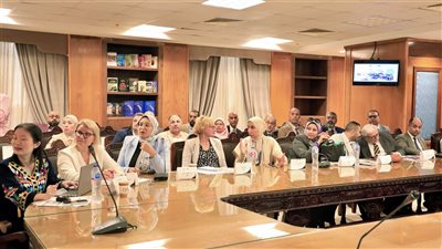 وزارة التربية والتعليم تطلق الفعالية الختامية لمشروع الكفاءات المتقدمة للمعلمين