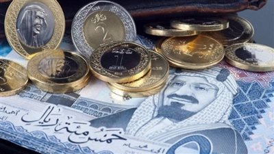 سعر الريال السعودي مقابل الجنيه المصري اليوم الثلاثاء  12 نوفمبر 2024 في مختلف البنوك