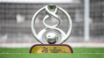 ترتيب دوري أبطال آسيا 2024-2025 بعد خماسية النصر أمام العين الإماراتي