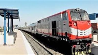 ويك إند.. مواعيد القطارات اليوم الجمعة 8 نوفمبر 2024 وأسعار التذاكر