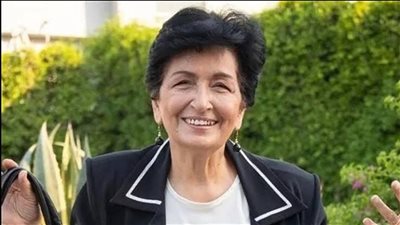  إنعام الجريتلي.. حصرها المخرجون في الأدوار الكوميدية وغابت عن جنازة شقيقتها إجباري