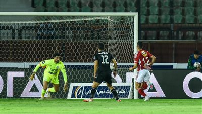  موعد مباراة النادي الأهلي ضد زد في الدوري المصري والقناة الناقلة.. تفاصيل 