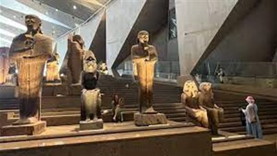توجيهات عاجلة من الحكومة بشأن حفل افتتاح المتحف المصري الكبير 