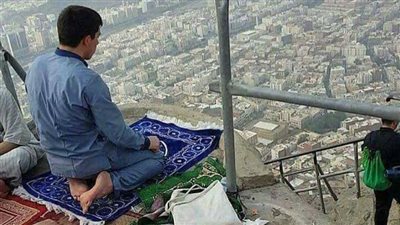 موعد أذان الفجر اليوم الإثنين 23-12-2024 فى القاهرة والمحافظات.. اعرف التوقيت 