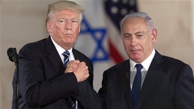 اتصال ودي بين نتنياهو ودونالد ترامب بعد فوز الأخير في الانتخابات