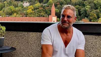 بعد تصدره التريند.. أسرار في حياة تامر هجرس وخلافه مع محمد رمضان 