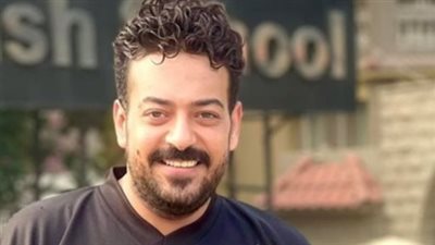 ابن عمري.. إسماعيل الليثي يطرح أغنية لنجله الراحل «ضاضا»