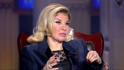  هالة سرحان تعود للأضواء بتحرير محضر ضد رجل أعمال شهير.. اعرف الحكاية  