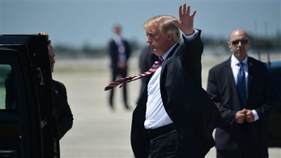 ترامب يعود والفرحة تغمر روسيا.. وأوروبا تترقب مصير الدعم الأمريكي لأوكرانيا