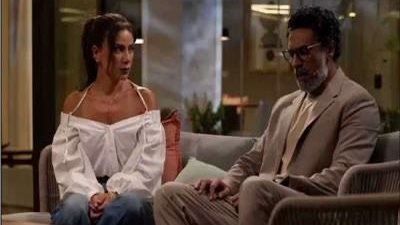 موعد الحلقة الثامنة من مسلسل وتر حساس.. تفاصيل 