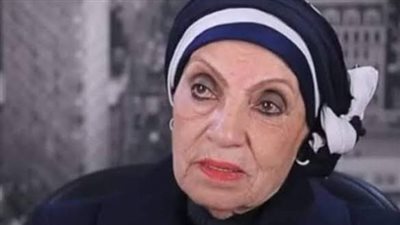 رجاء حسين.. تعرضت لمحنة فقدان ابنها وهاجمت مهرجان الجونة السينمائي 