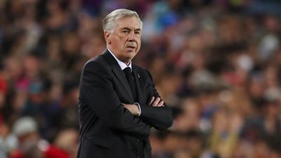 3 بدائل لـ أنشيلوتي لتدريب ريال مدريد بعد ثلاثية ميلان.. أبرزهم كلوب